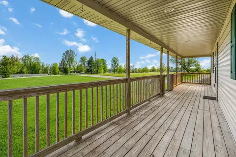 Exterior - 26 Stella Ln, Eubank, KY 42567 photo 5 of 7