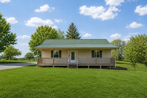 Exterior - 26 Stella Ln, Eubank, KY 42567 photo 6 of 7
