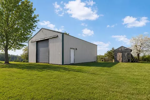 Exterior - 26 Stella Ln, Eubank, KY 42567 photo 3 of 7