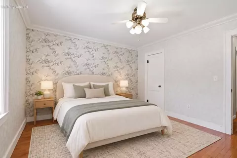 Bedroom - 211 S 13th St, Murray, KY 42071 photo 6 of 7