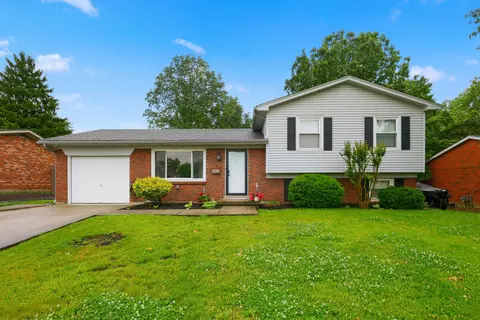 3308 Crown Crest Rd, Lexington, KY 40517
