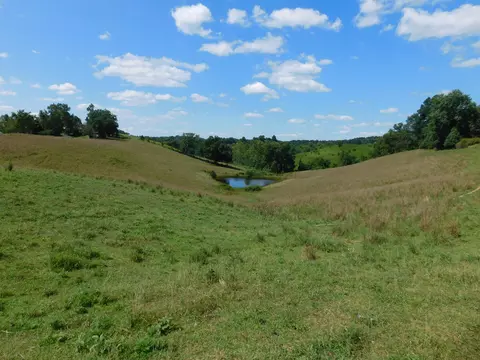 390 Meeting House Branch Rd, Ezel, KY 41425