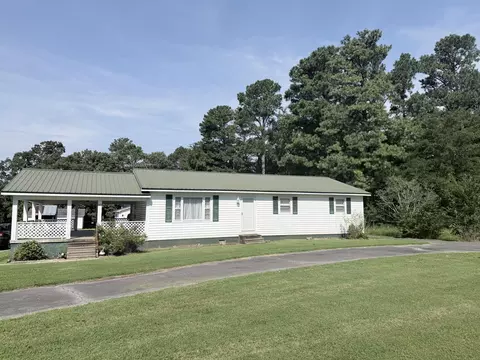 393 Griggs School Rd, Benton, KY 42025