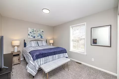 Bedroom - 5354 Muddy Ford Rd, Georgetown, KY 40324 photo 5 of 14