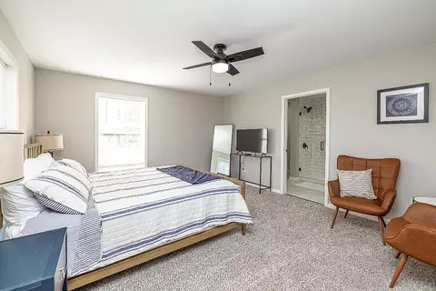 Bedroom - 5354 Muddy Ford Rd, Georgetown, KY 40324 photo 8 of 14