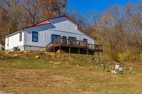 Exterior - 5354 Muddy Ford Rd, Georgetown, KY 40324 photo 4 of 5