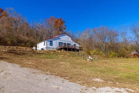 Exterior - 5354 Muddy Ford Rd, Georgetown, KY 40324 photo 3 of 5