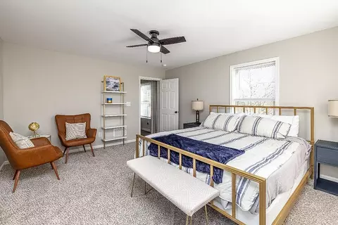 Bedroom - 5354 Muddy Ford Rd, Georgetown, KY 40324 photo 11 of 14