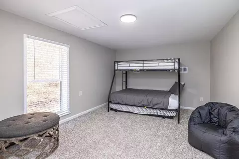 Bedroom - 5354 Muddy Ford Rd, Georgetown, KY 40324 photo 13 of 14