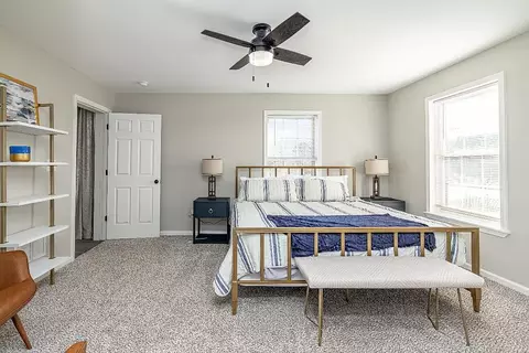 Bedroom - 5354 Muddy Ford Rd, Georgetown, KY 40324 photo 10 of 14