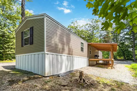 Exterior - 566 Cherokee Trl, Nancy, KY 42544 photo 6 of 6