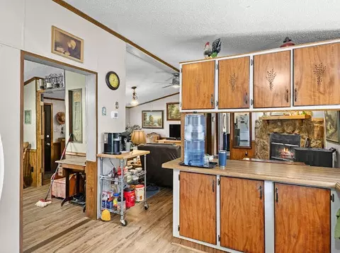 Kitchen - 631 Adams Rd, Corbin, KY 40701 photo 6 of 6