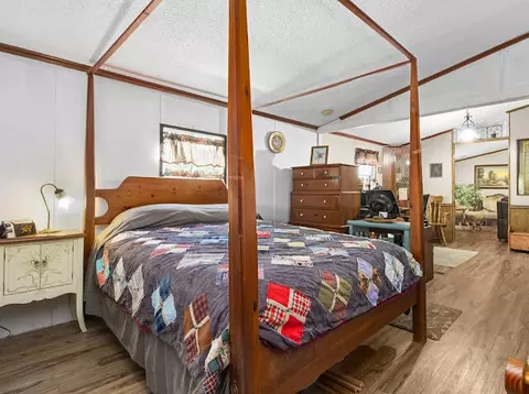 Bedroom - 631 Adams Rd, Corbin, KY 40701 photo 1 of 4