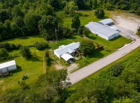 View/Area - 631 Adams Rd, Corbin, KY 40701 photo 5 of 6