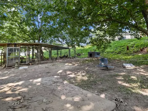 Exterior - 631 Adams Rd, Corbin, KY 40701 photo 10 of 10