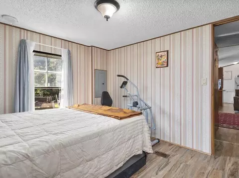 Bedroom - 631 Adams Rd, Corbin, KY 40701 photo 4 of 4