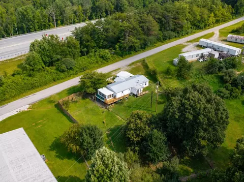 View/Area - 631 Adams Rd, Corbin, KY 40701 photo 6 of 6