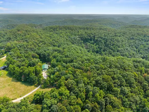 lot77 193 Oak Hill Dr, Frenchburg, KY 40322
