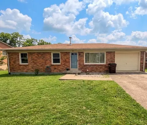 59 Hillcrest Dr, Winchester, KY 40391