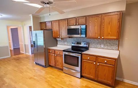 Kitchen - 2202 Brookhaven Dr, Murray, KY 42071 photo 1 of 2