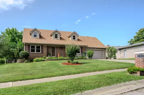 120 Lindenwood Ln, Frankfort, KY 40601