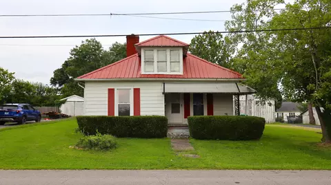 357 S Magnolia St, Harrodsburg, KY 40330