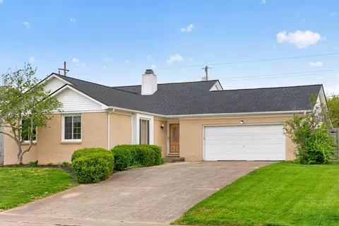 119 Cherrybrook Dr, Nicholasville, KY 40356