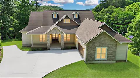 295 Kipling Cir, Eddyville, KY 42038