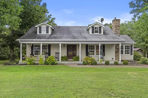 376 Oak Ridge Rd, Clay City, KY 40312