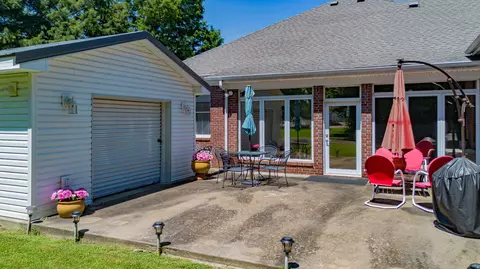 Exterior - 446 Carson Way, Paducah, KY 42003 photo 7 of 7