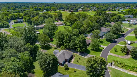View/Area - 446 Carson Way, Paducah, KY 42003 photo 3 of 3
