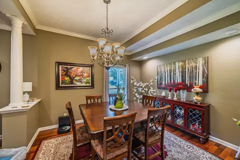 Dining - 446 Carson Way, Paducah, KY 42003 photo 1 of 1