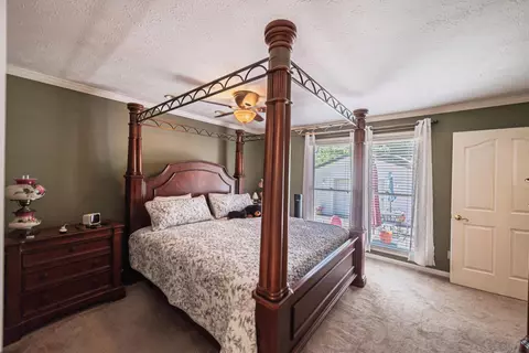Bedroom - 446 Carson Way, Paducah, KY 42003 photo 3 of 3