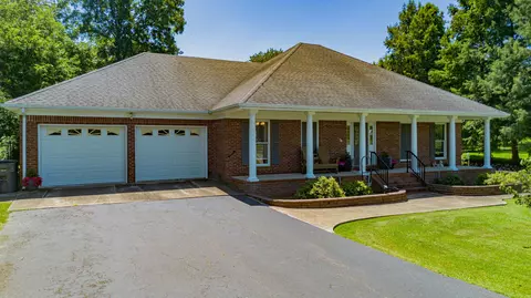 Exterior - 446 Carson Way, Paducah, KY 42003 photo 2 of 7