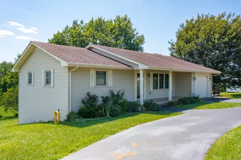 561 Old Whitley Rd, London, KY 40744