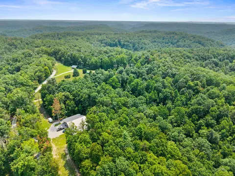 lot89 62 Oak Hill Dr, Frenchburg, KY 40322