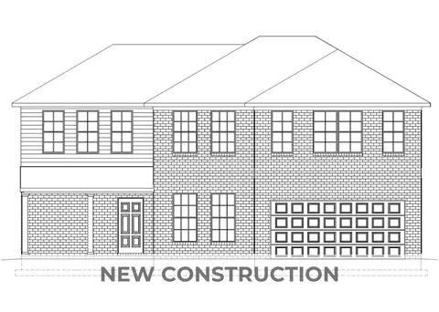 113 Scarlet Dr, Nicholasville, KY 40356
