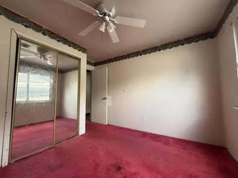 Bedroom - 432 First St, Lynch, KY 40855 photo 3 of 5