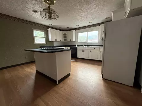 Kitchen - 432 First St, Lynch, KY 40855 photo 2 of 3