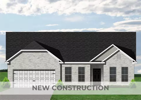 210 Scarlet Dr, Nicholasville, KY 40356