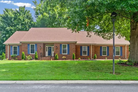 14 Harton Pl, Hopkinsville, KY 42240