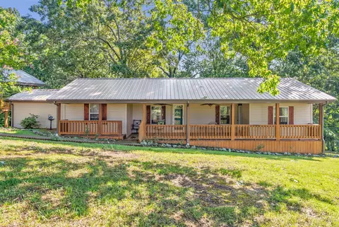 260 Crisp Rd, Cadiz, KY 42211