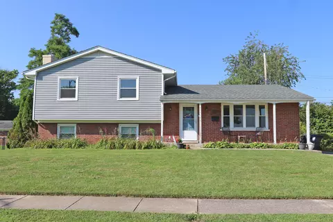 2152 Garden Springs Dr, Lexington, KY 40504