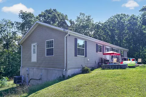 Exterior - 2950 Stringtown Rd, Corinth, KY 41010 photo 3 of 10