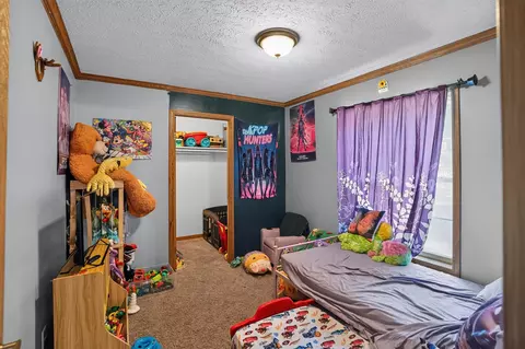 Bedroom - 2950 Stringtown Rd, Corinth, KY 41010 photo 2 of 3