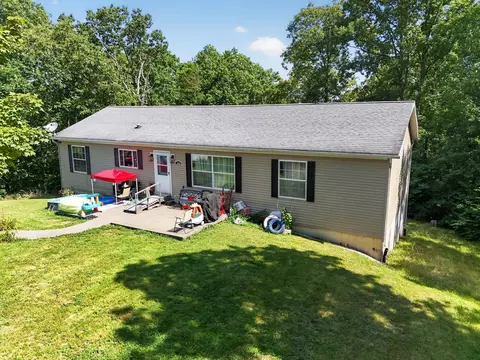 Exterior - 2950 Stringtown Rd, Corinth, KY 41010 photo 2 of 10