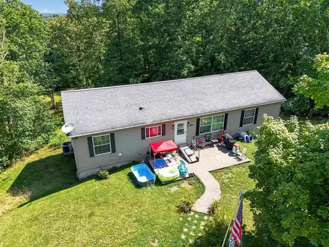 Exterior - 2950 Stringtown Rd, Corinth, KY 41010 photo 9 of 10