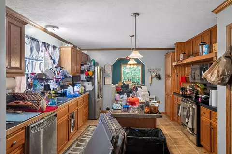 Kitchen - 2950 Stringtown Rd, Corinth, KY 41010 photo 1 of 3