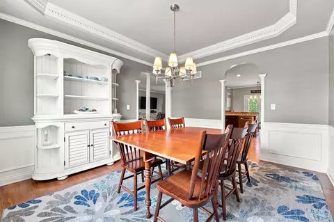 Dining - 122 Squires Pointe Rd, Paris, KY 40361 photo 3 of 4