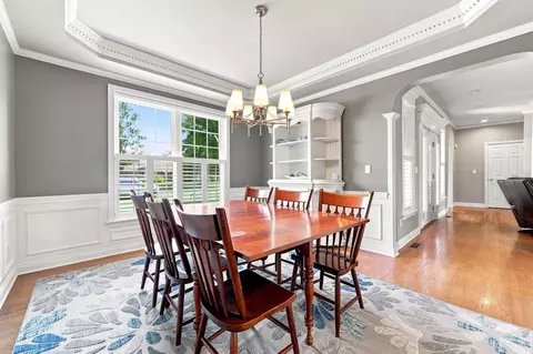 Dining - 122 Squires Pointe Rd, Paris, KY 40361 photo 2 of 4